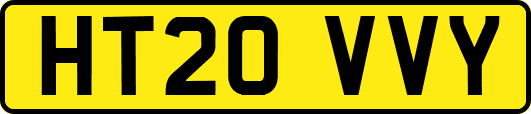HT20VVY