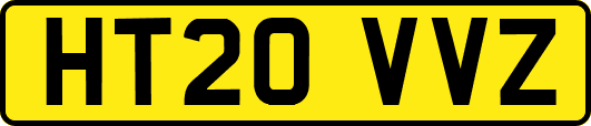 HT20VVZ