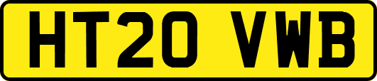 HT20VWB
