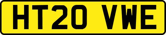 HT20VWE