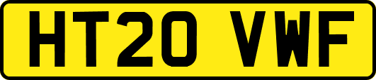 HT20VWF