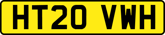 HT20VWH