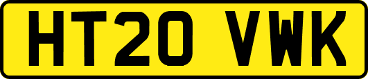 HT20VWK
