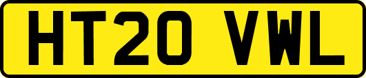 HT20VWL