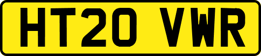 HT20VWR