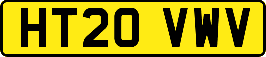 HT20VWV