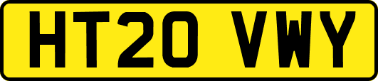 HT20VWY