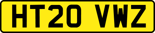 HT20VWZ
