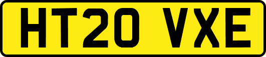HT20VXE