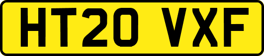 HT20VXF