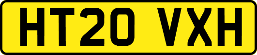 HT20VXH