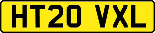 HT20VXL