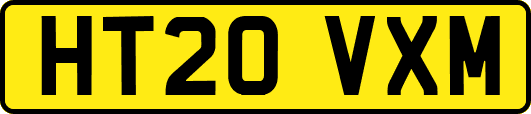 HT20VXM