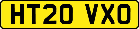 HT20VXO
