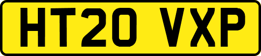 HT20VXP