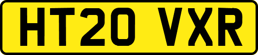 HT20VXR