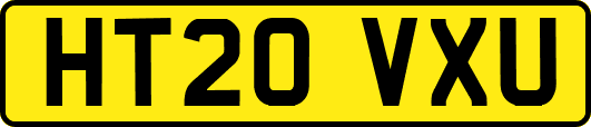 HT20VXU