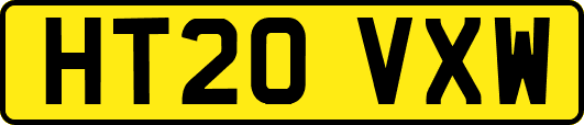 HT20VXW