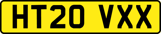 HT20VXX