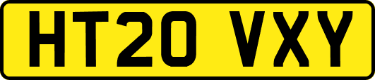 HT20VXY