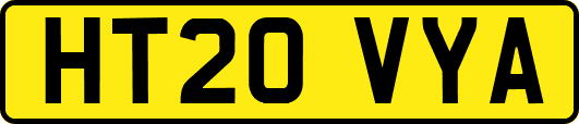 HT20VYA