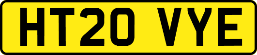 HT20VYE