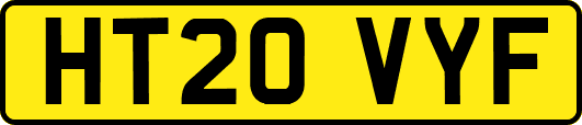 HT20VYF