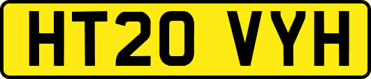 HT20VYH