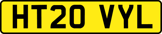 HT20VYL