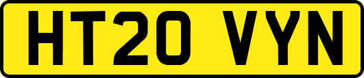 HT20VYN
