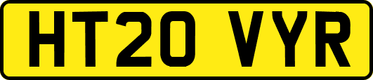 HT20VYR