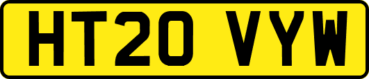 HT20VYW