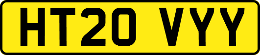 HT20VYY