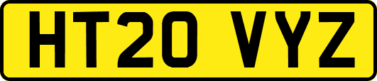 HT20VYZ