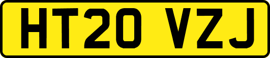 HT20VZJ