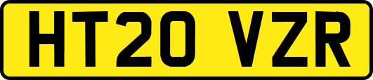 HT20VZR