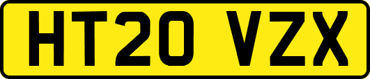 HT20VZX