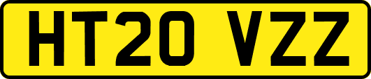HT20VZZ