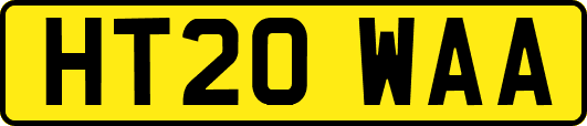 HT20WAA