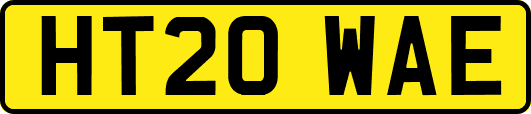 HT20WAE