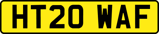 HT20WAF