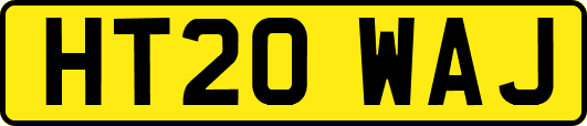 HT20WAJ
