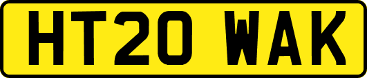 HT20WAK