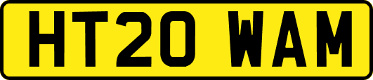 HT20WAM