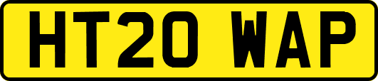 HT20WAP