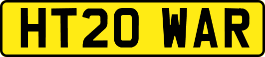 HT20WAR