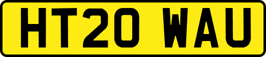 HT20WAU