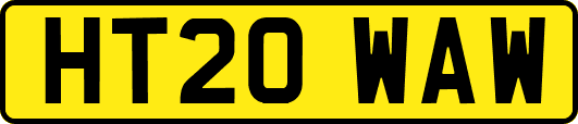 HT20WAW