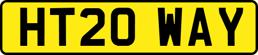 HT20WAY