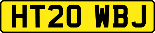 HT20WBJ